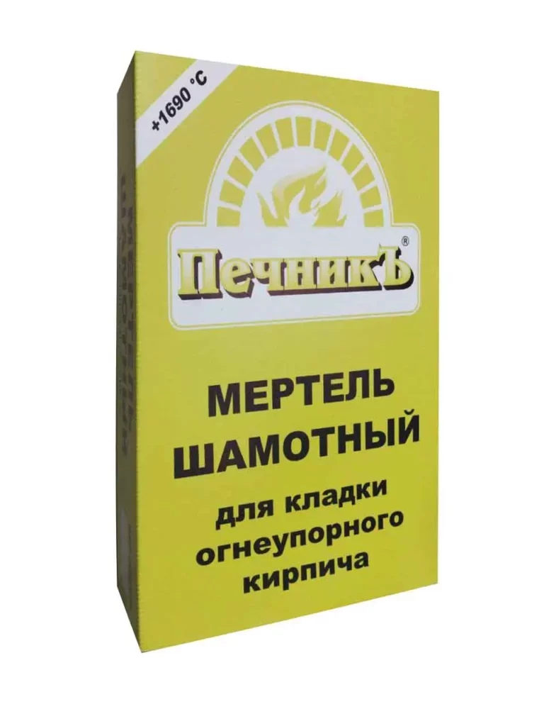 Мертель шамотный. Мертель огнеупорный. Смесь для укладки огнеупорного кирпича. Мертель для кладки шамотного кирпича.